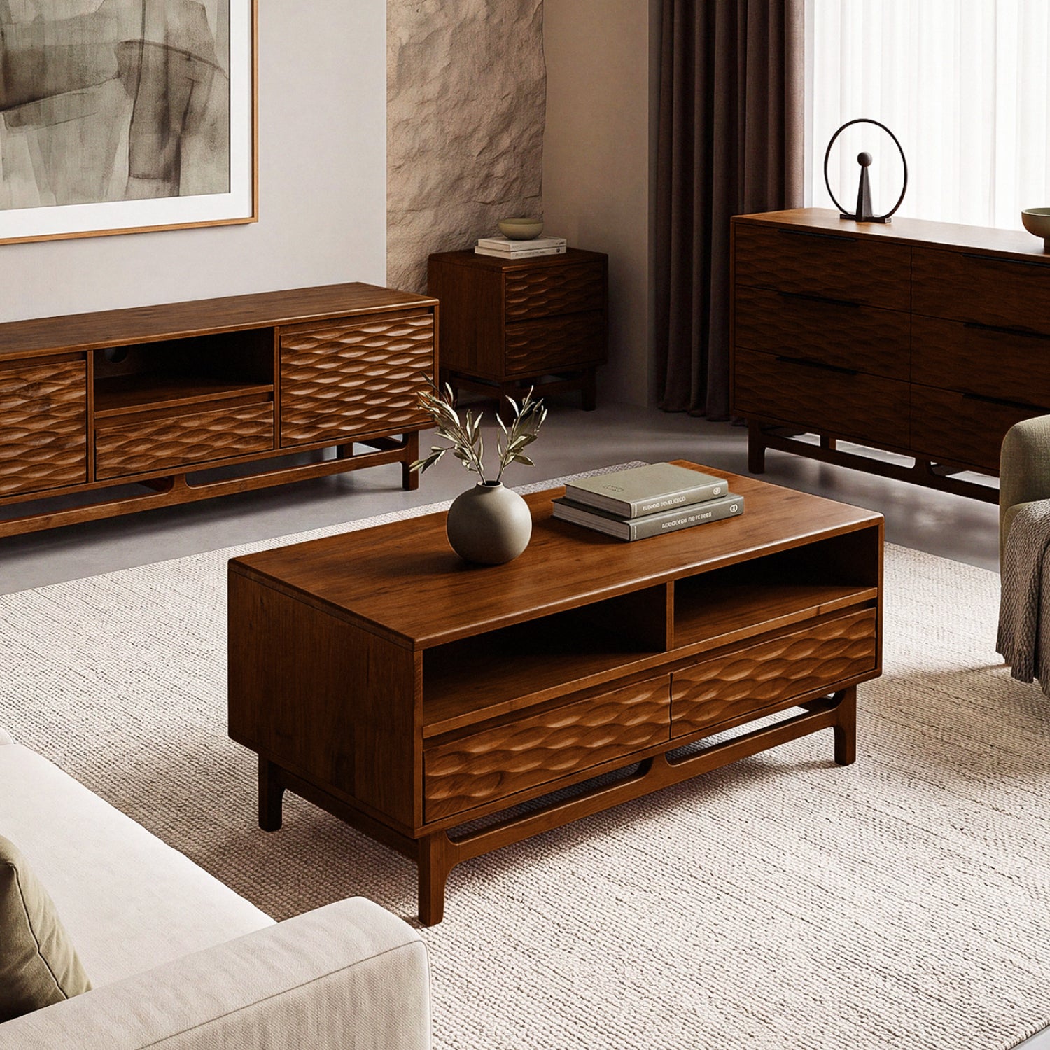 Walnut
