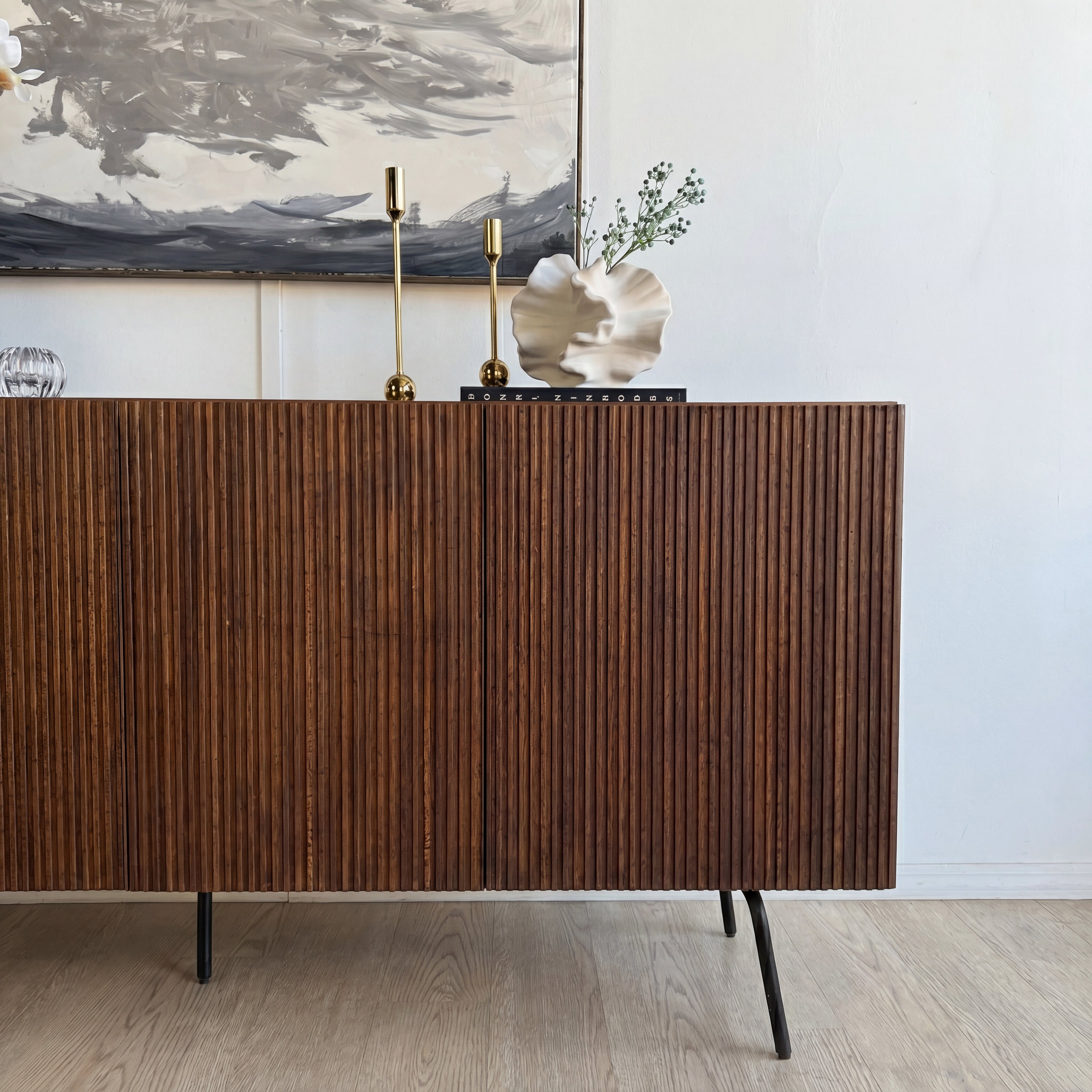 Dark Walnut