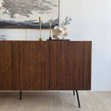 Dark Walnut