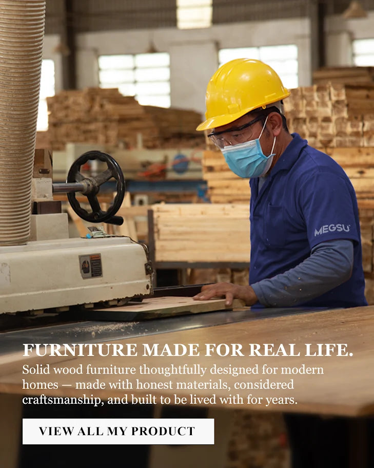 Megsu Furniture Canada